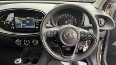 Toyota Aygo X 1.0 VVT-i Pure 5dr Petrol Hatchback